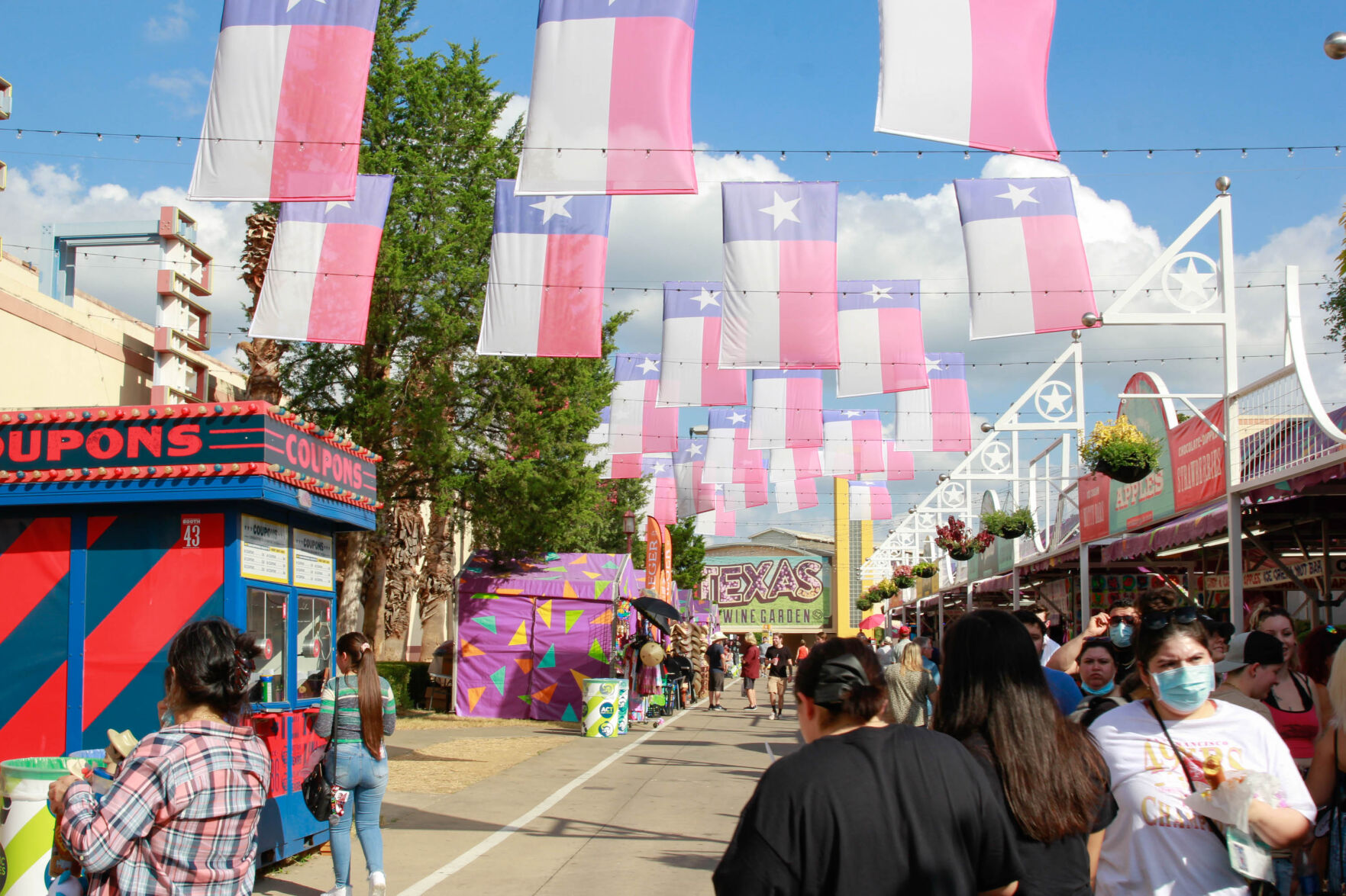 Information fair-goers should know before heading to the State Fair of Texas